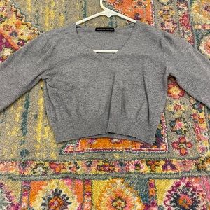 Brandy Melville sweater long sleeve